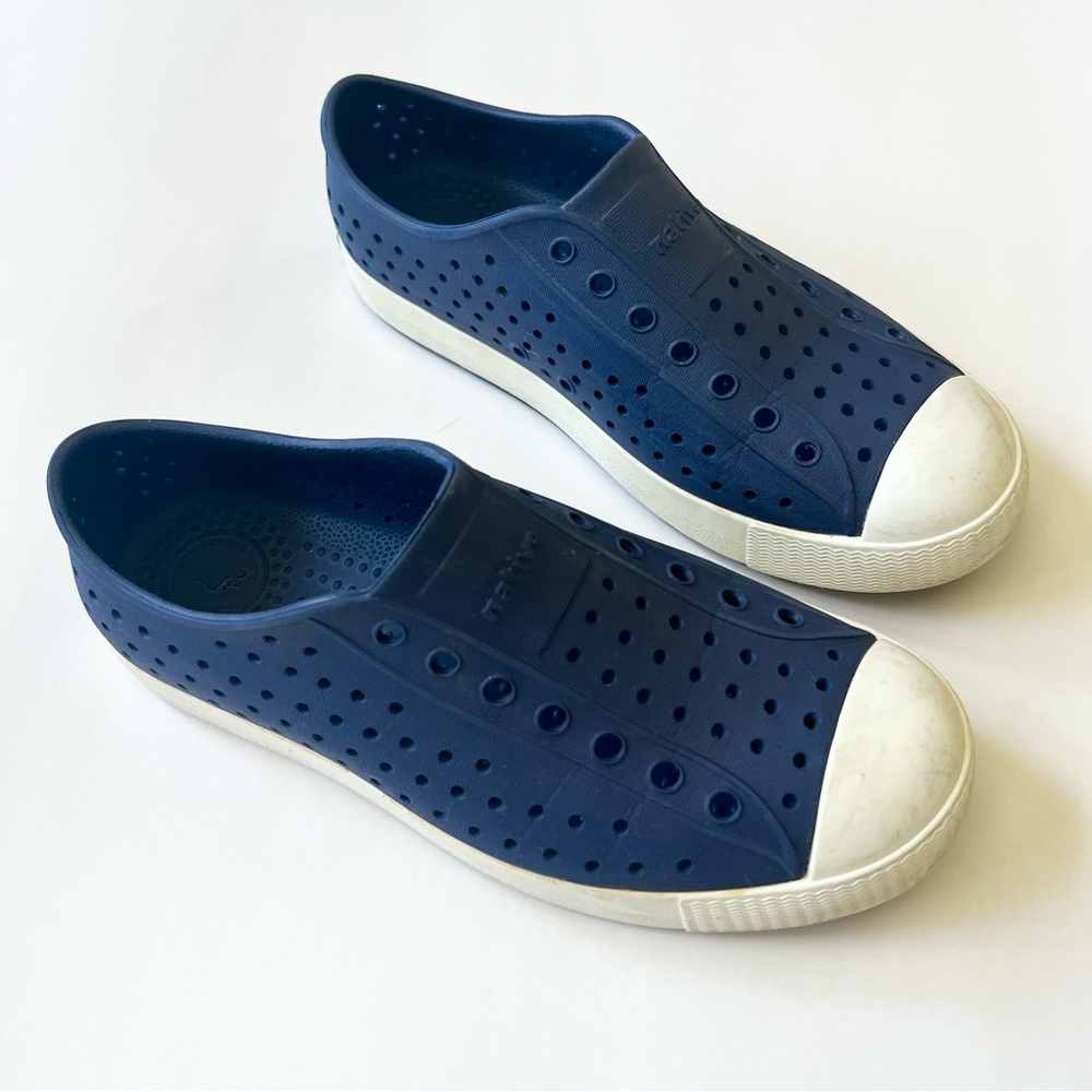 Native Shoes